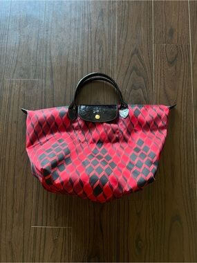 Longchamp Shoulder Bag